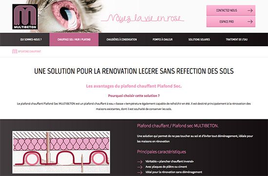 multibeton-site